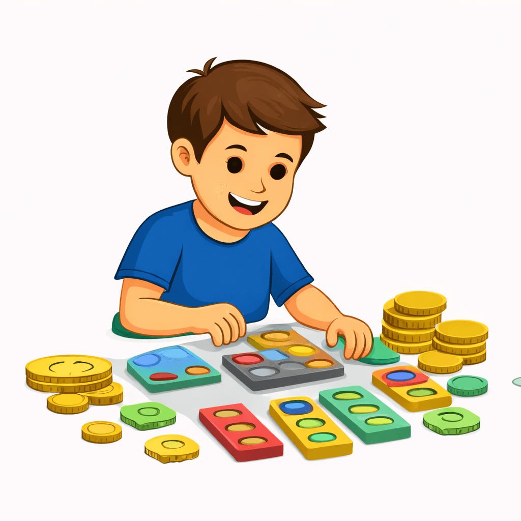 Konkretiserende fase