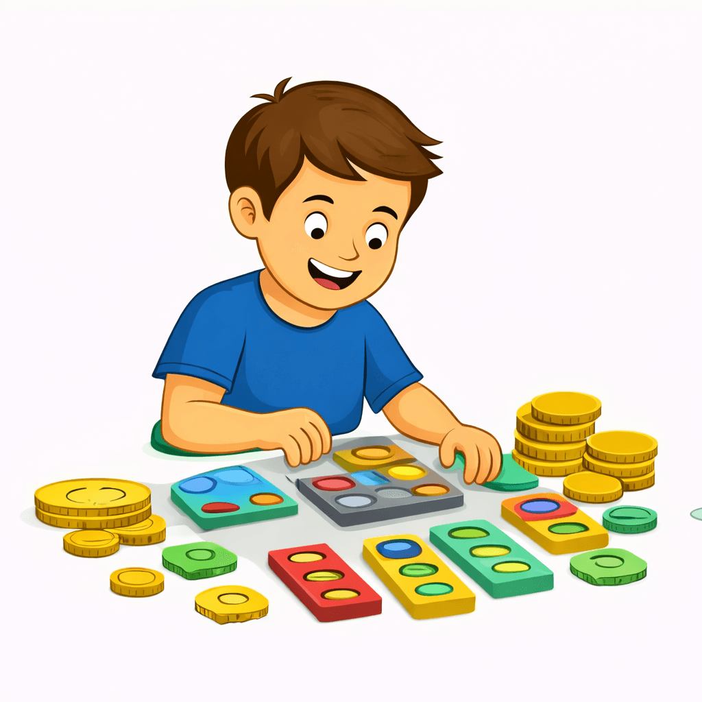 Konkretiserende fase